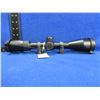 Image 1 : Nikon Prostaff Rimfire 3-9x40 Scope with 1" Rings - Appears Clear