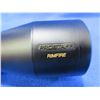 Image 2 : Nikon Prostaff Rimfire 3-9x40 Scope with 1" Rings - Appears Clear
