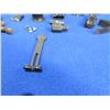 Image 5 : Lot of Misc. Gun Parts, Bases, Rings, Trigger Guards, Sights, Etc.