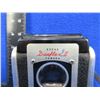 Image 2 : Vintage Kodak Duaflex II Camera - Kodet Lens