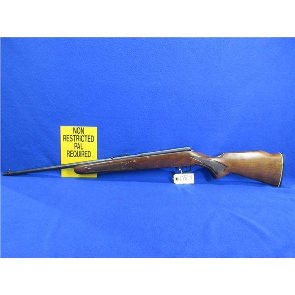 Non-Restricted - Lakefield Arms Mk II in 22 LR