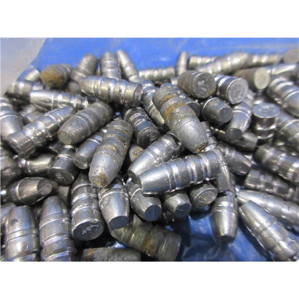 25-20 .259" RNFP 85gr Lead Bullets - Box of Approx. 140