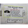 Image 2 : 25-20 .259" RNFP 85gr Lead Bullets - Box of Approx. 140