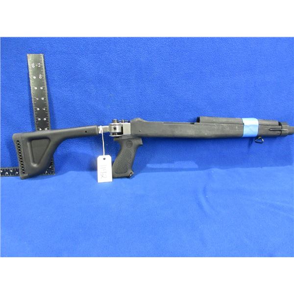 Choate Tool Corp. Ruger 10/22 Folding Stock with Handguard