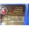 Image 2 : Thompson/Center Venture Long Action Magnum 3 Round Magazine