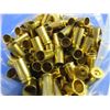 Image 1 : Brass Only - 9MM Luger Deprimed - Bag of Approx. 500