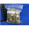 Image 2 : Brass Only - 9MM Luger Deprimed - Bag of Approx. 500