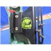 Image 8 : Bear Archery Kodiak Special Compound Bow - 30" Max Draw, 50/60#