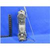 Image 1 : Vintage Military Radio Receiver/Transmitter - Appears to be RT-196/PRC-6