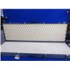 Image 1 : Aluminum Hard Gun Case - 48" x 14" x 4 3/4"