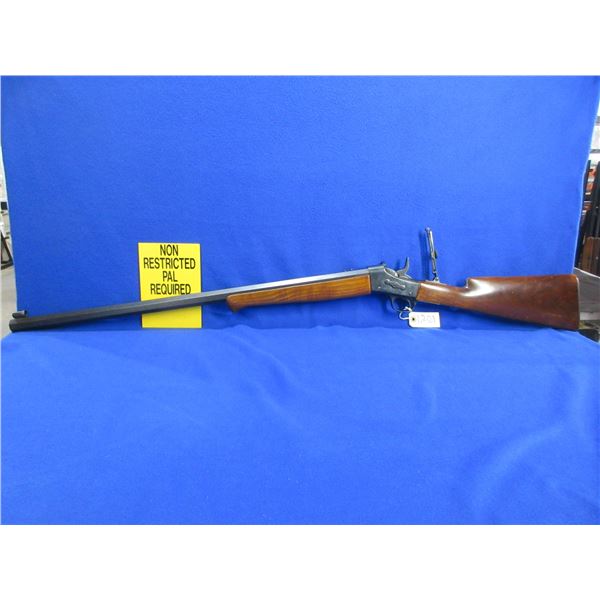 Non-Restricted - Remington Rolling Block in 45-70