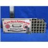Image 1 : 44-40 200gr RNFP Black Hills Ammunition (Pick Up or Ship by UPS Only)
