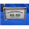 Image 2 : 44-40 200gr RNFP Black Hills Ammunition (Pick Up or Ship by UPS Only)