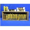 Image 1 : 20 Ga. 2 3/4" Reloads (Pick Up or Ship by UPS Only) - Lot of Approx. 100