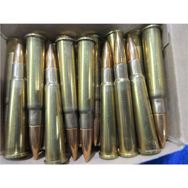 303 British Ball Military Cartridges (Pick Up or Ship by UPS Only)