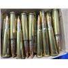 Image 1 : 303 British Ball Military Cartridges (Pick Up or Ship by UPS Only)