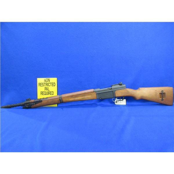 Non-Restricted - French MAS Model 1936-51 in 7.5X54 MAS