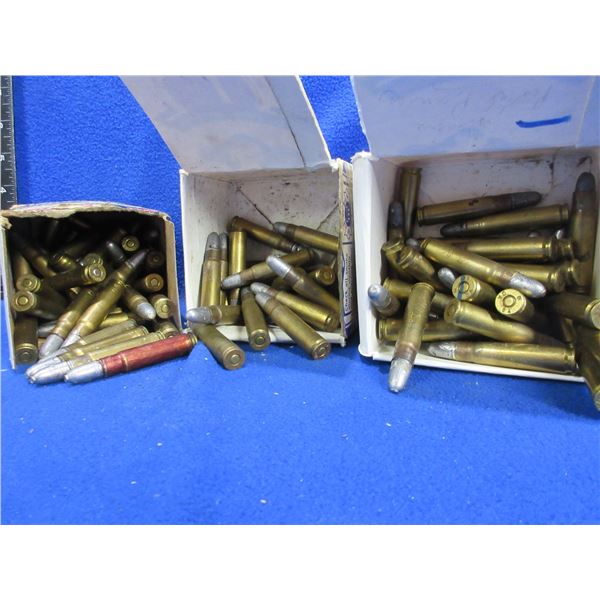 Misc. 35 Rem. Reloads (Pick Up or Ship by UPS Only)