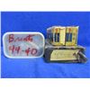 Image 2 : Misc. 44-40 Reloads (Pick Up or Ship by UPS Only)