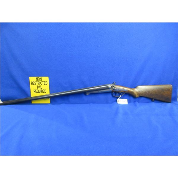 Non-Restricted - Husqvarna SXS in 12 Ga. 2 1/2"