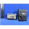 Image 1 : Bushnell Scout 1000 Range Finder with Carry Case - Tested Working