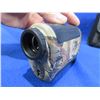 Image 3 : Bushnell Scout 1000 Range Finder with Carry Case - Tested Working