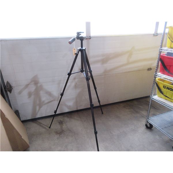 Spotting Scope/Camera Tripod - 20" to 60"