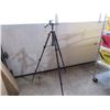 Image 1 : Spotting Scope/Camera Tripod - 20" to 60"