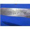 Image 3 : Puma Jagdnicker Fixed Blade Knife with Stag Handle - 4 1/2" Blade