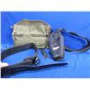 Image 1 : 2 Power Fist Tool Belts with Samona Tool Pouch and Jelco Nail/Bolt Pouch