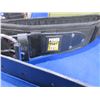 Image 2 : 2 Power Fist Tool Belts with Samona Tool Pouch and Jelco Nail/Bolt Pouch