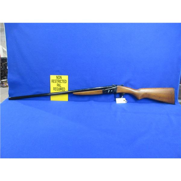 Non-Restricted - BSA Snipe Single Shot in 12 Ga. 2 3/4"