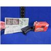 Image 1 : Pachmayr Lo-Swing Scope Mount with 1" Rings for Win. Model 70 & 54