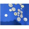 Image 4 : Lot of 61 Assorted Coins - Europe, South America, Carribean, Etc.