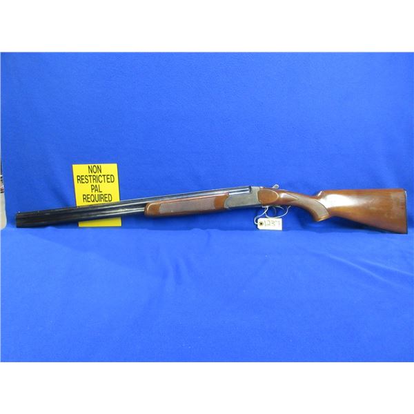 Non-Restricted - A.V. Marioccini Accaiao Breda B4 in 12 Ga. 2 3/4"