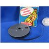 Image 2 : 7 Tokens and a Vintage Calgary Cowboy Stampede 8MM Film
