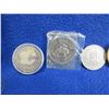 Image 3 : 7 Tokens and a Vintage Calgary Cowboy Stampede 8MM Film