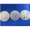 Image 5 : 7 Tokens and a Vintage Calgary Cowboy Stampede 8MM Film