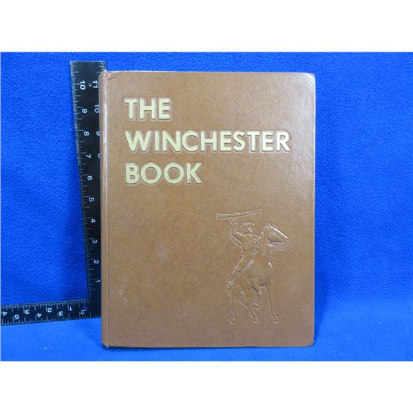 1 Book - The Winchester Book by George Madis