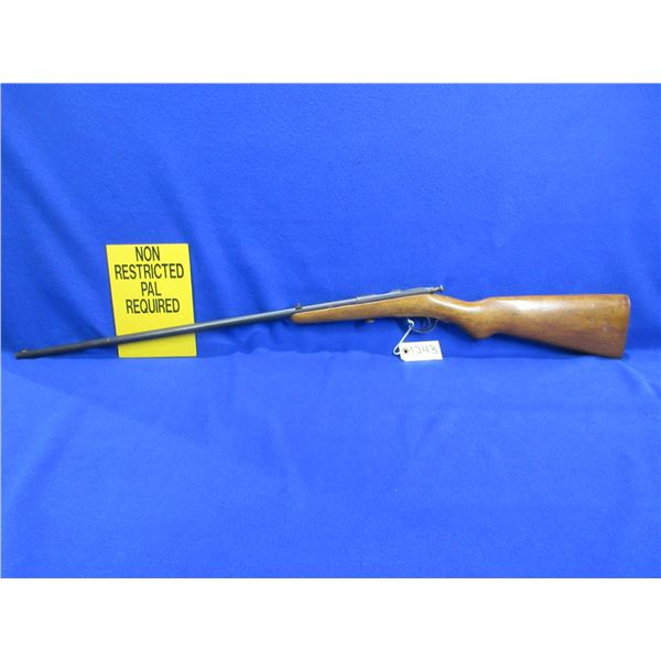 Non-Restricted - Simson & Co. Suhl Model P.K. in 22 Cal.
