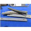 Image 4 : Lot of Misc. - Lens Covers, Stripper Clips, Bushing Wrench, Sheath, Etc.