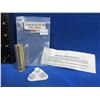 Image 1 : NEW - 20 Gauge Cartridge Red Laser Bore Sight with Batteries