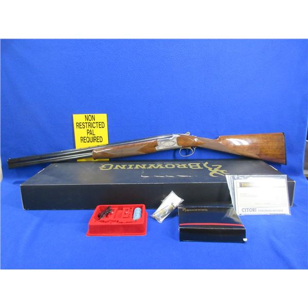 Non-Restricted - Browning Citori Superlight Feather in 20 Ga. 2 3/4"