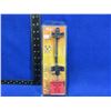 Image 1 : NEW - DNZ Products Game Reaper 30MM Rings & Base