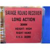 Image 2 : NEW - DNZ Products Game Reaper 30MM Rings & Base