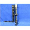 Image 1 : Bushnell Banner 3-9x40 Scope - Appears Clear, DOA Quick Ballistic Reticle