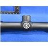 Image 2 : Bushnell Banner 3-9x40 Scope - Appears Clear, DOA Quick Ballistic Reticle