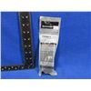 Image 1 : NEW - Magpul 9X19MM PMAG 12 GL9 - 12 Round Magazine, Pinned to 10 - PAL Required