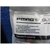 Image 2 : NEW - Magpul 9X19MM PMAG 12 GL9 - 12 Round Magazine, Pinned to 10 - PAL Required