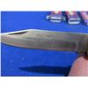 Image 2 : 4 Olympia Folding Lock Blade Knives - New Old Stock